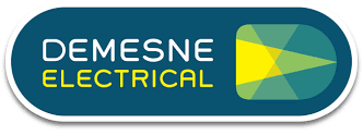Demesne logotype