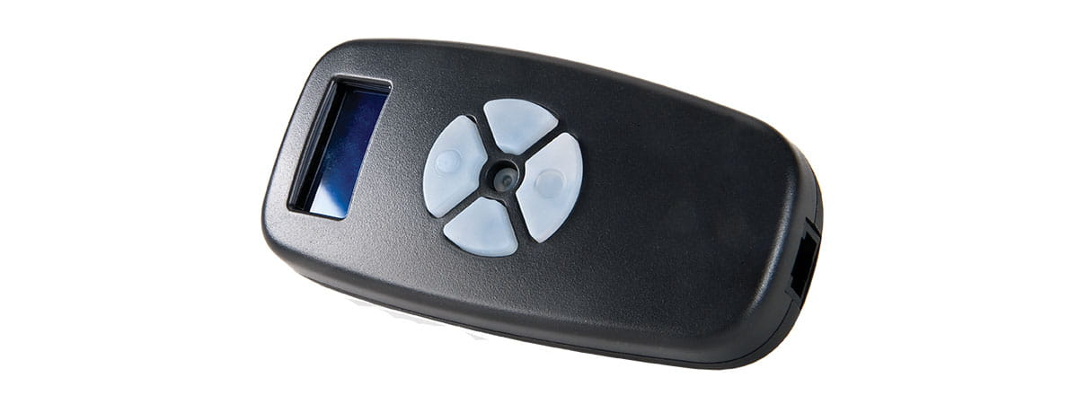 Kundcase BraunAbility