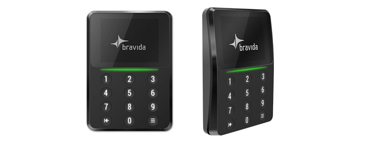 Kundcase Bravida