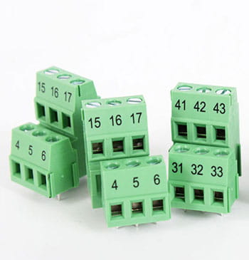 Kundcase CG Drives & Automation