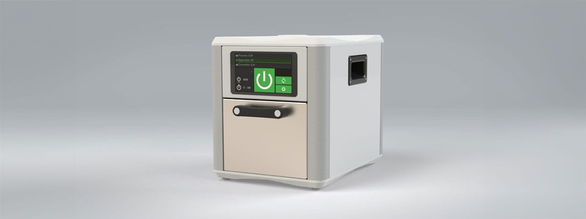 Kundcase Conroy Medical