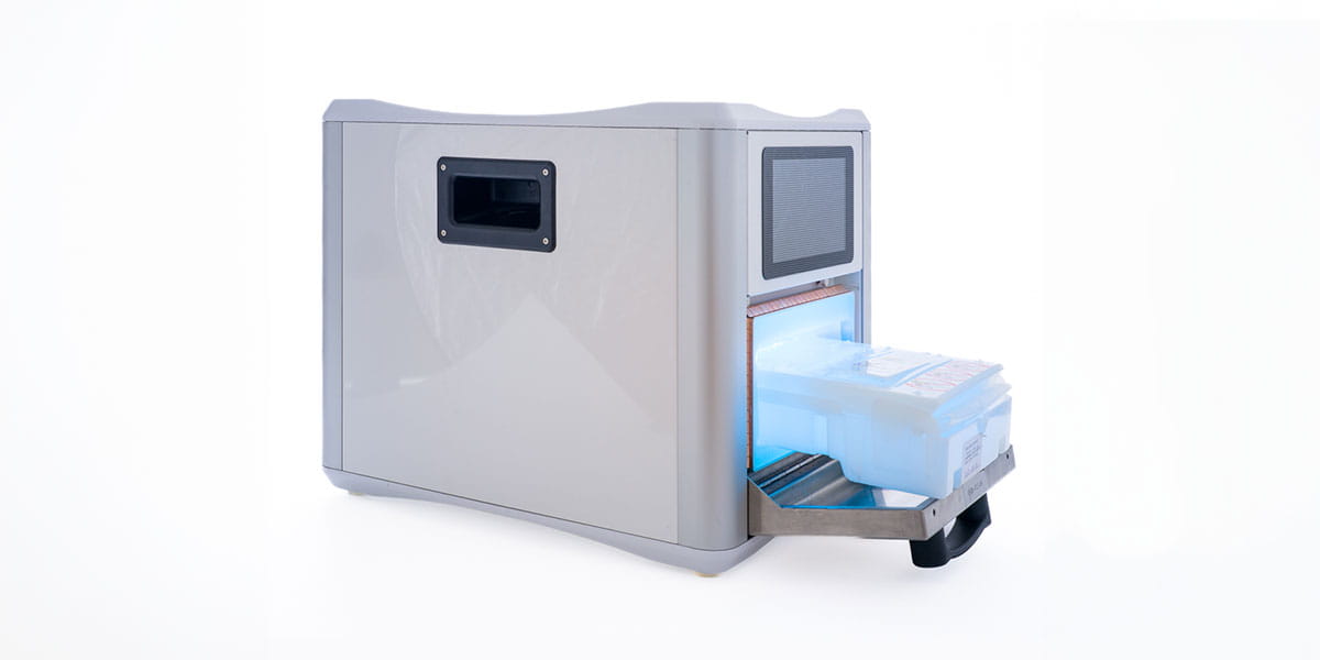 Kundcase Conroy Medical