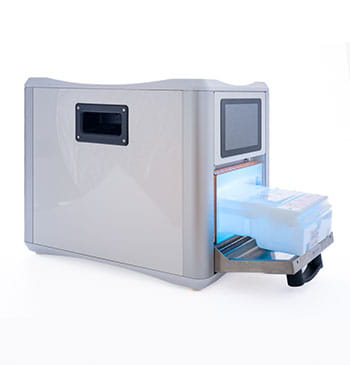 Kundcase Conroy Medical