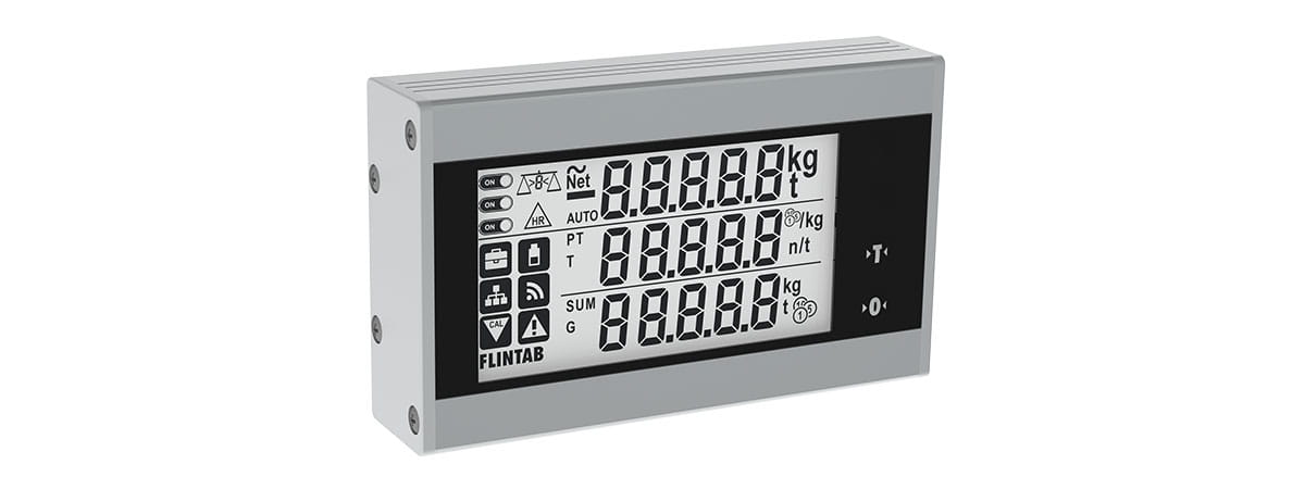 Kundcase Flintab
