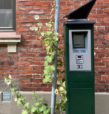 Kundcase Flowbird
