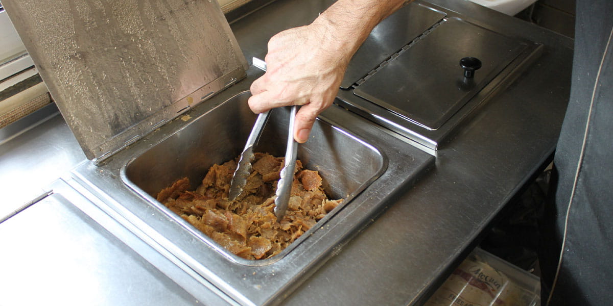 Kundcase Gastro Teknik