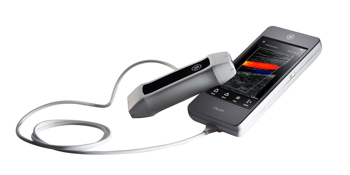 Kundcase GE Healthcare