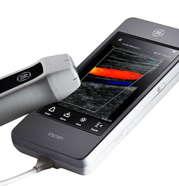 Kundcase GE Healthcare