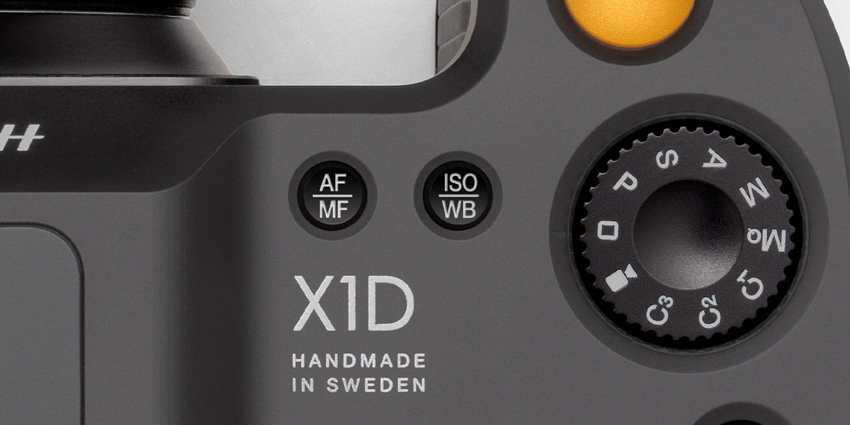 Kundcase Hasselblad