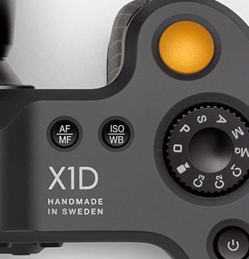 Kundcase Hasselblad