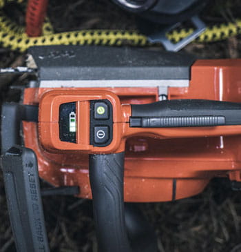 Kundcase Husqvarna