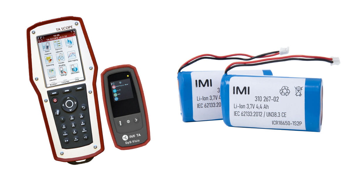 Kundcase IMI Hydronic Engineering