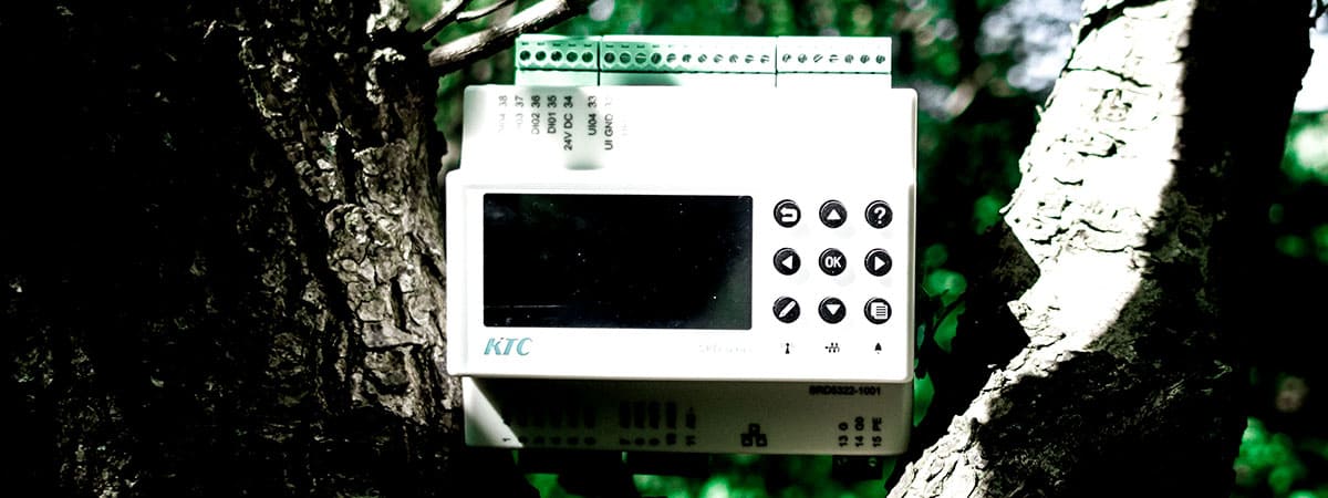 Kundcase KTC