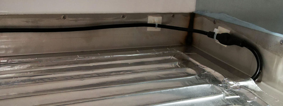 Kundcase Kuben Ventilation