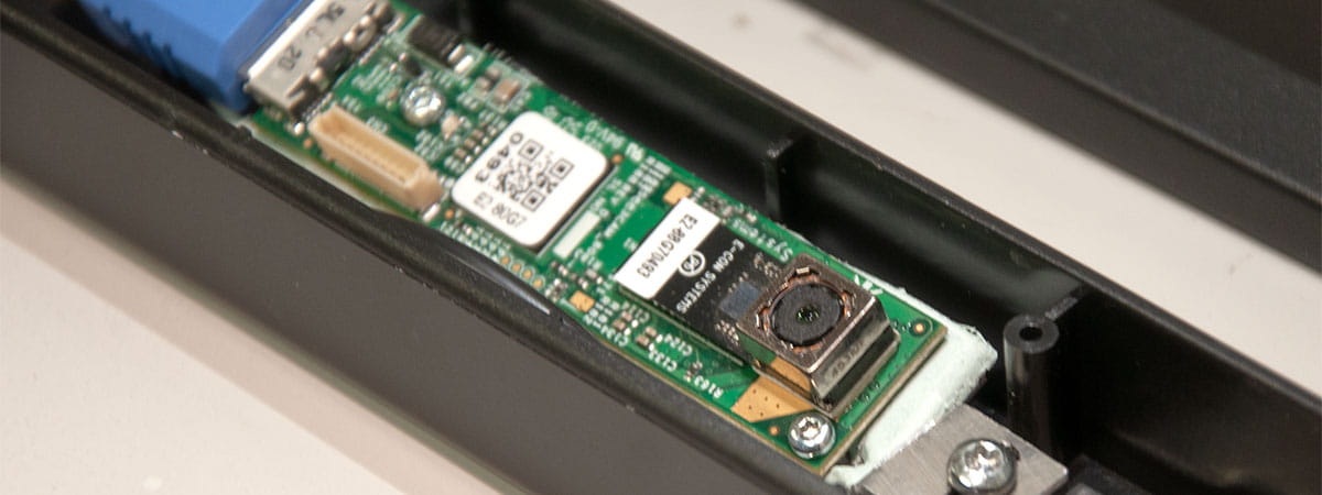 Kundcase LVI (Low Vision International)