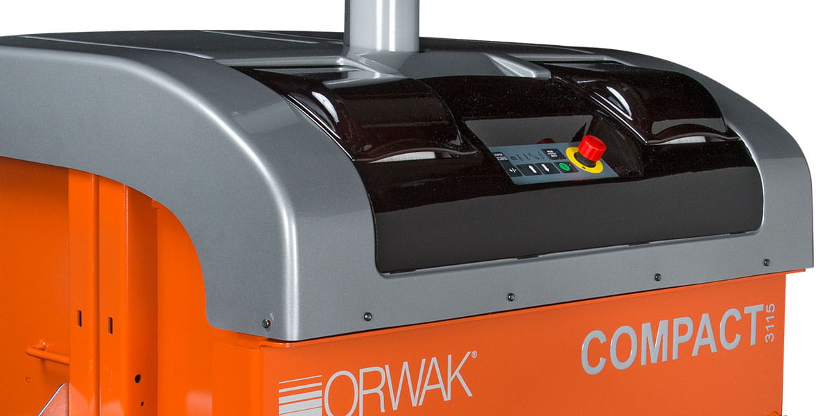 Kundcase Orwak