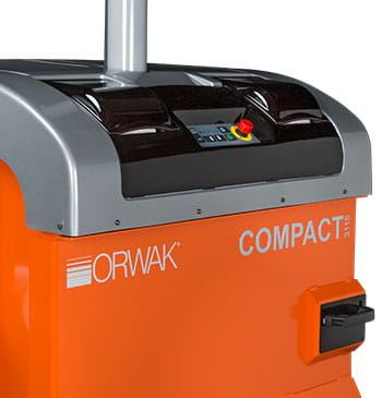 Kundcase Orwak