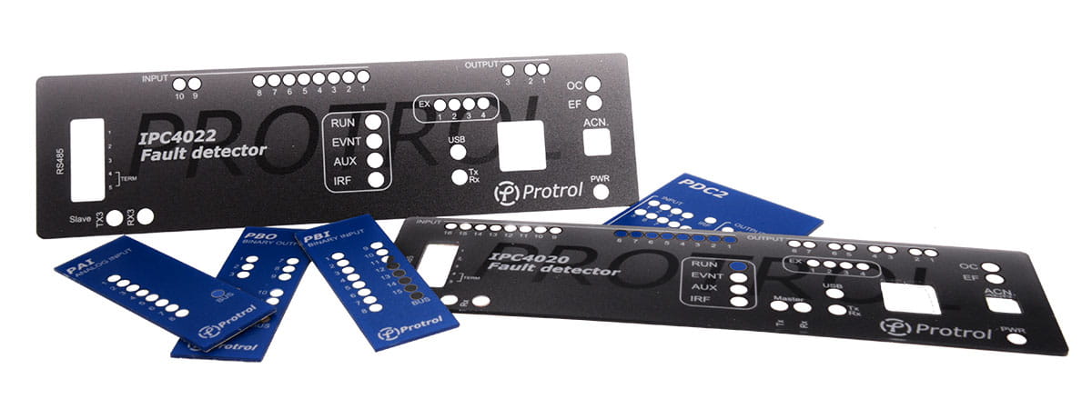 Kundcase Protrol