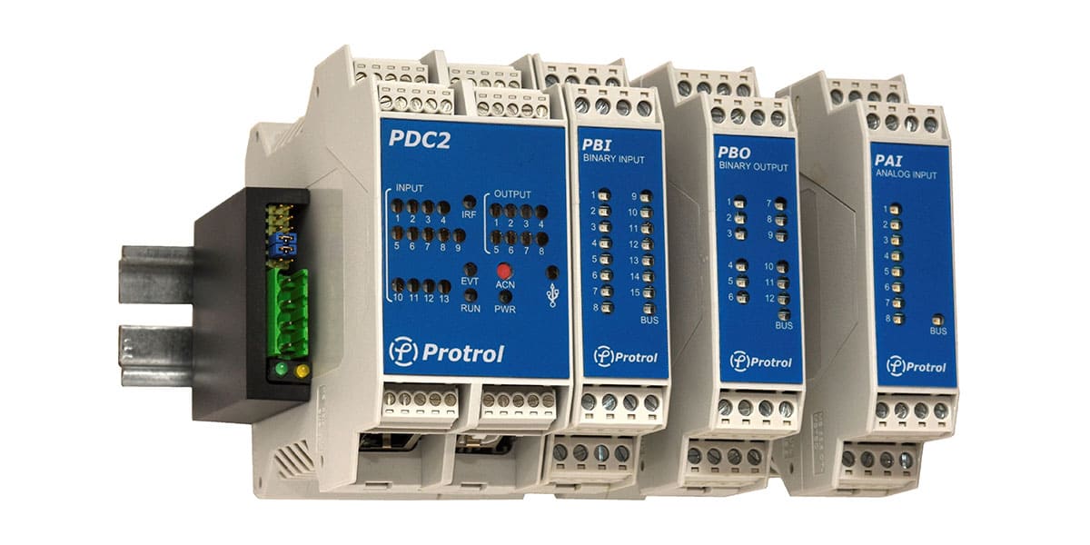 Kundcase Protrol