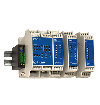 Kundcase Protrol