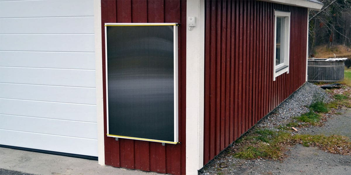 Kundcase Solkungen