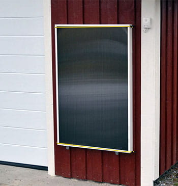 Kundcase Solkungen