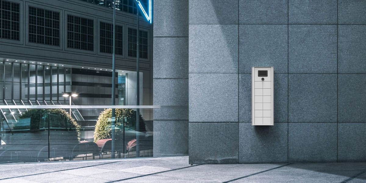 Kundcase Swapsafe