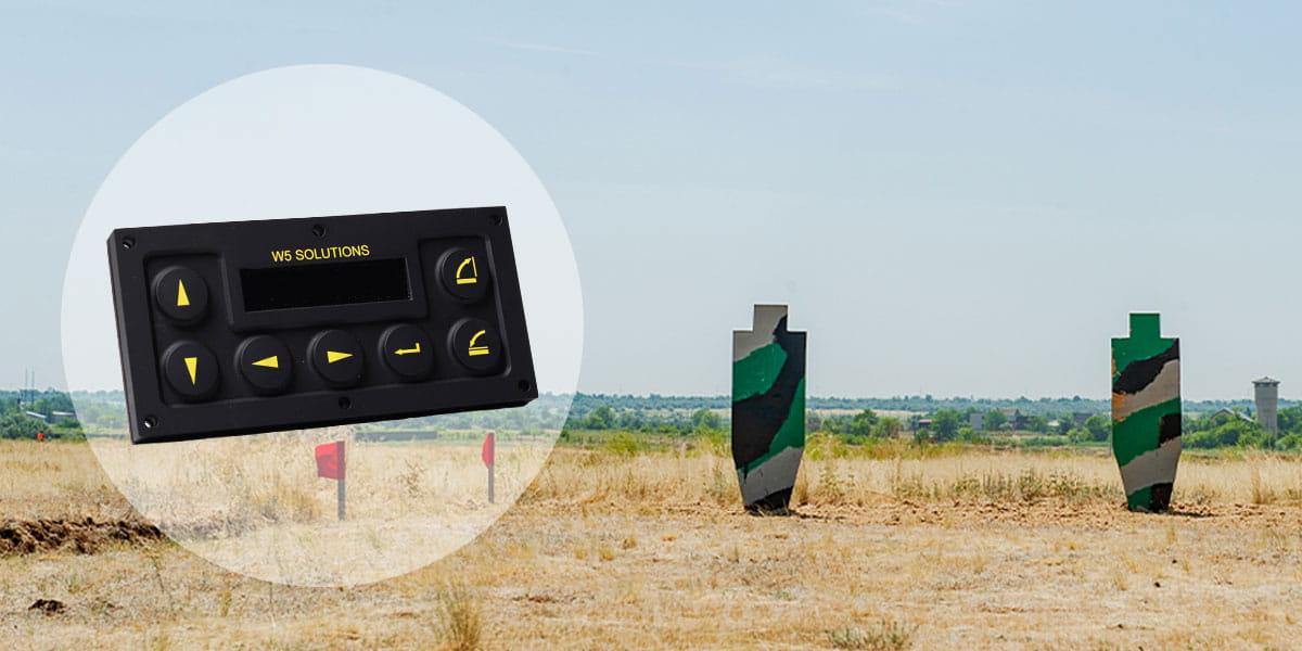 Kundcase W5 Solutions