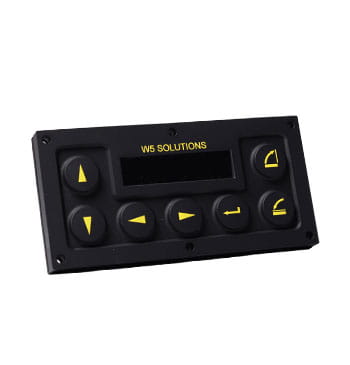 Kundcase W5 Solutions