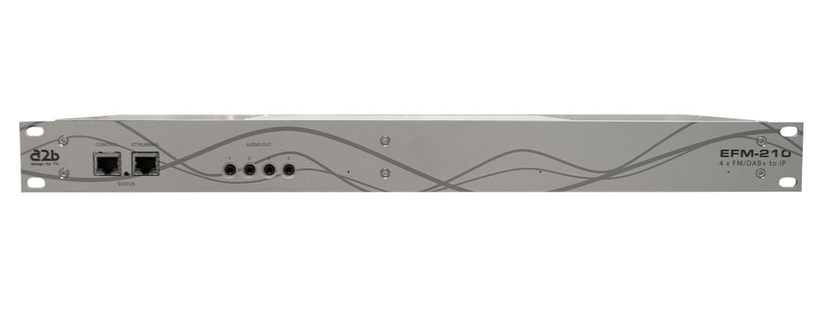Kundcase WISI Norden
