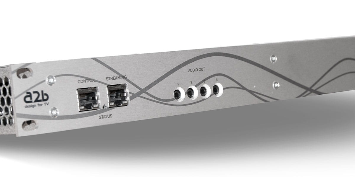 Kundcase WISI Norden