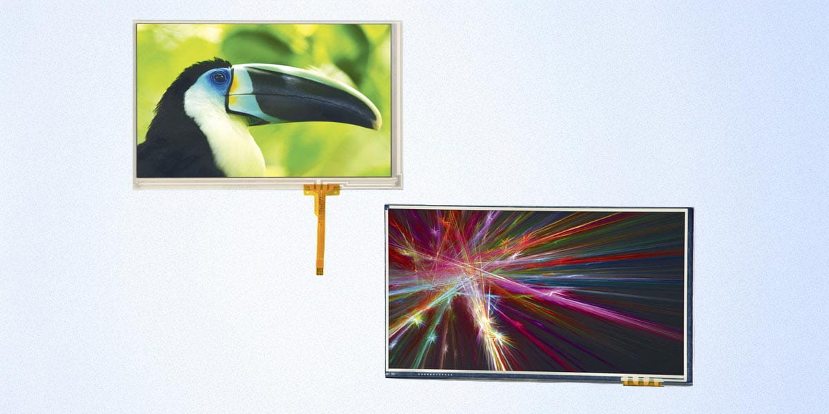 Displayer