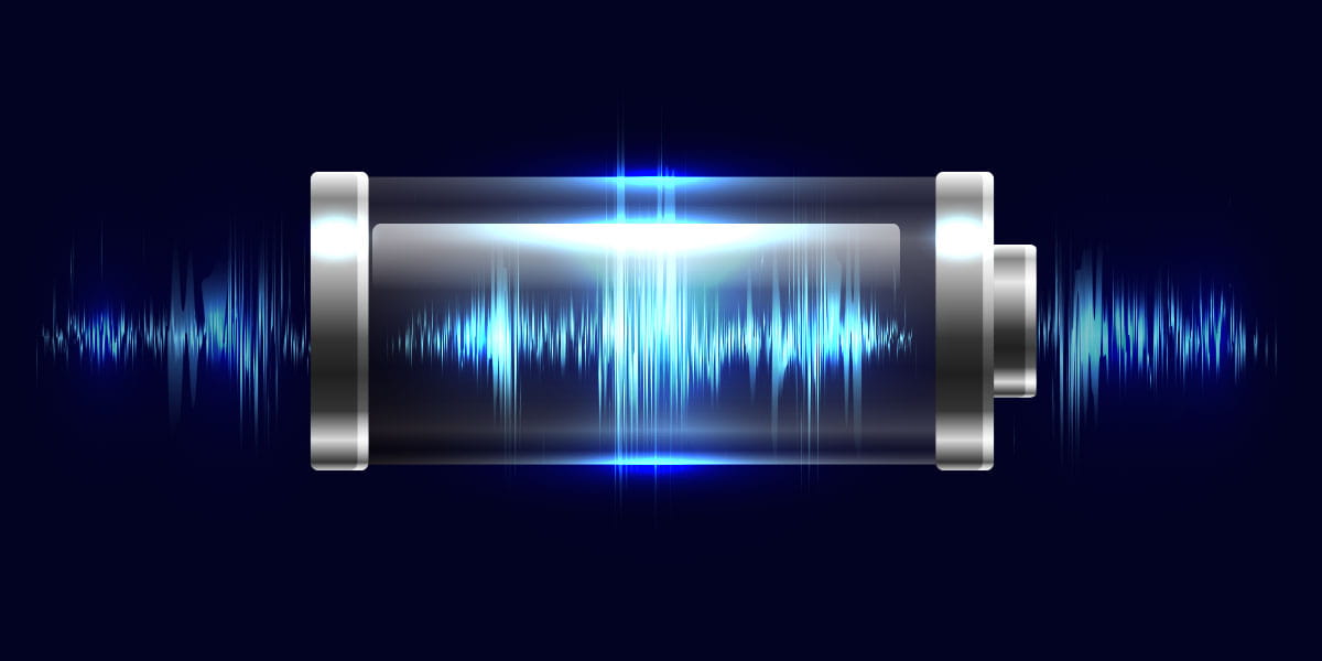 Batteri eller kondensator? Vad är skillnaden?