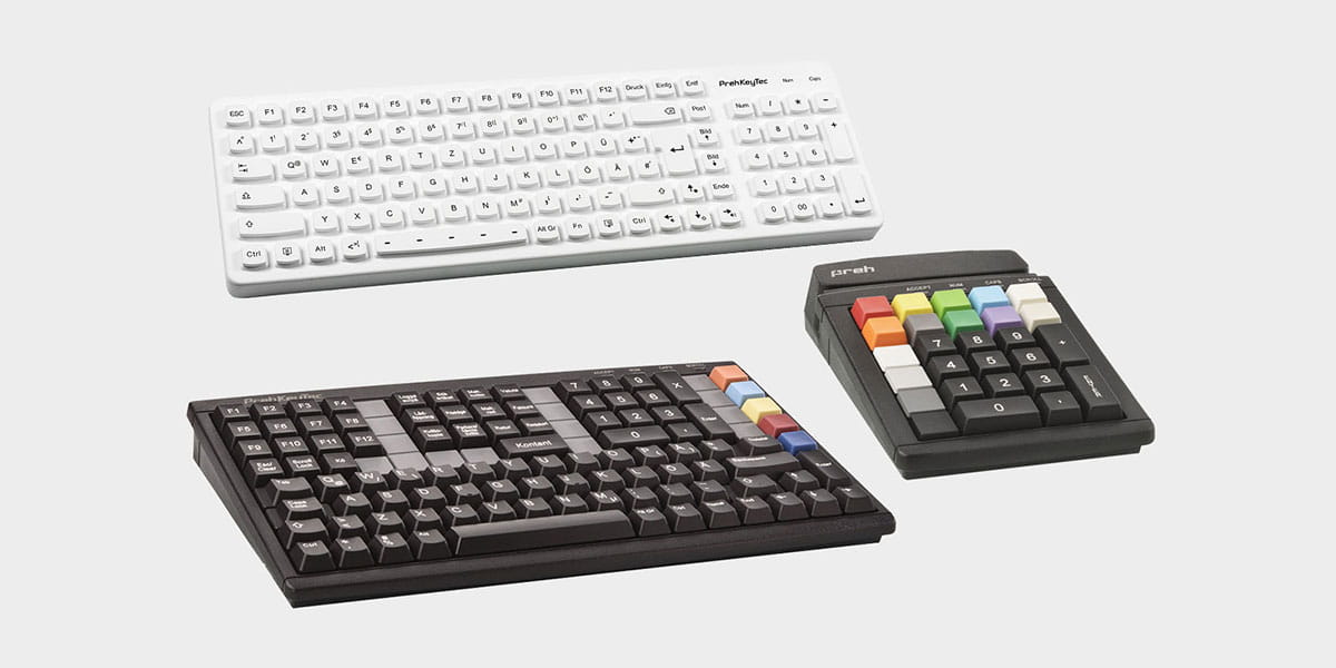 Programmerbara tangentbord – vad är det?