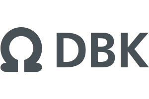 DBK logo