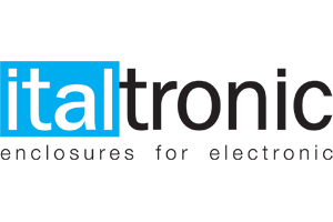 Italtronic logo