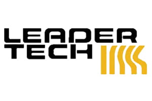 Leader tech logo