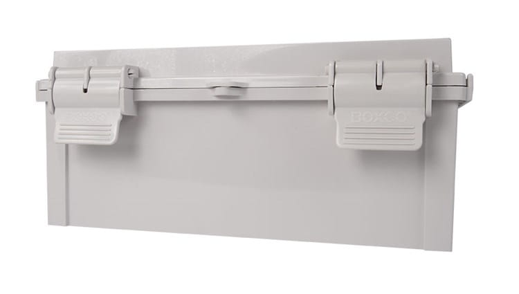 Boxco kapsling