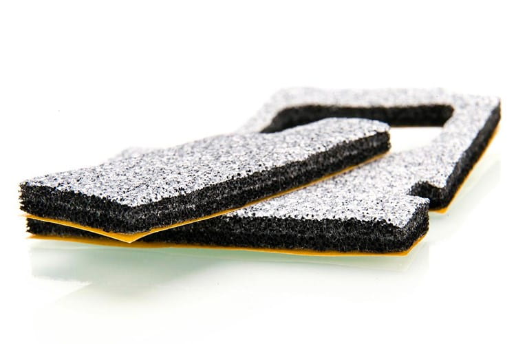 Emerson cuming mikrovagsabsorbent