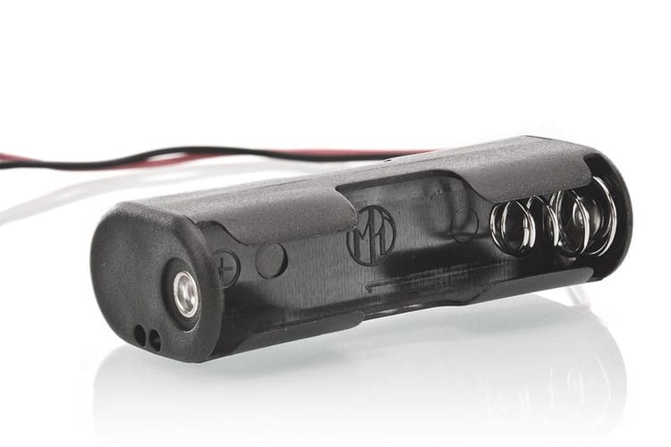 MPD Batterihallare