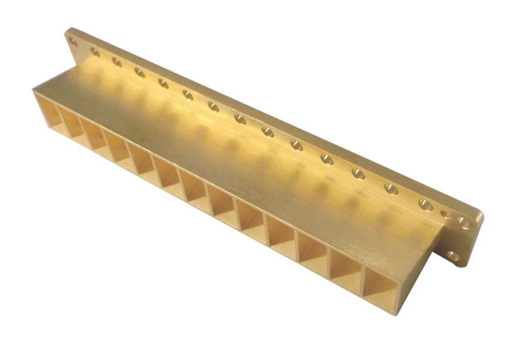Vector antenner