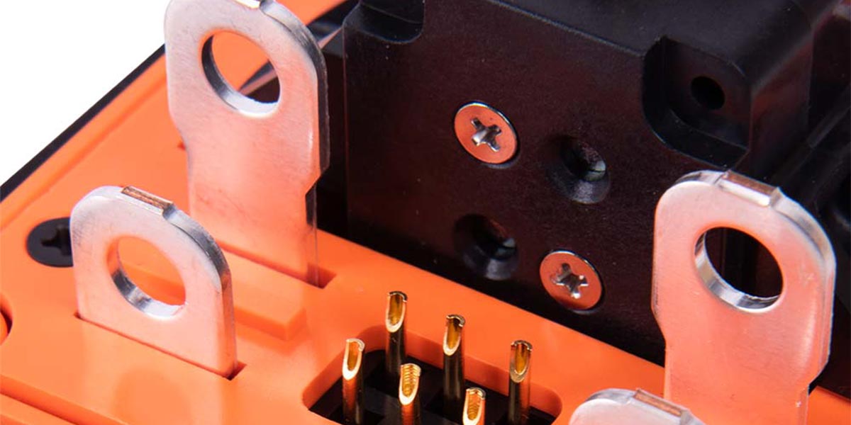 Cvilux innovativa kontakter för batterienergilagring