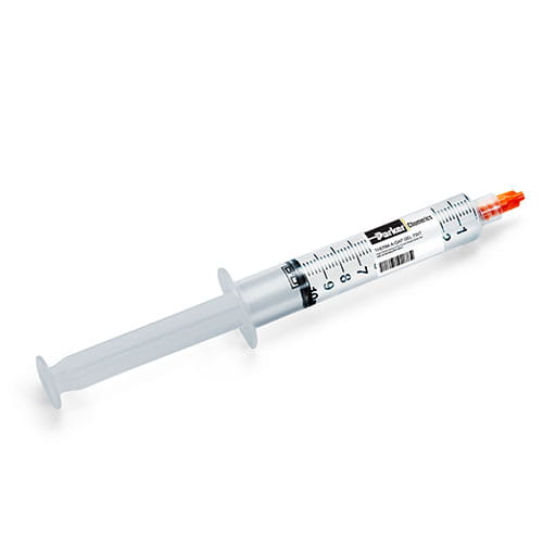 Parker Chomerics Effektiv värmehantering med nya material THERM-A-GAP GEL 75VT