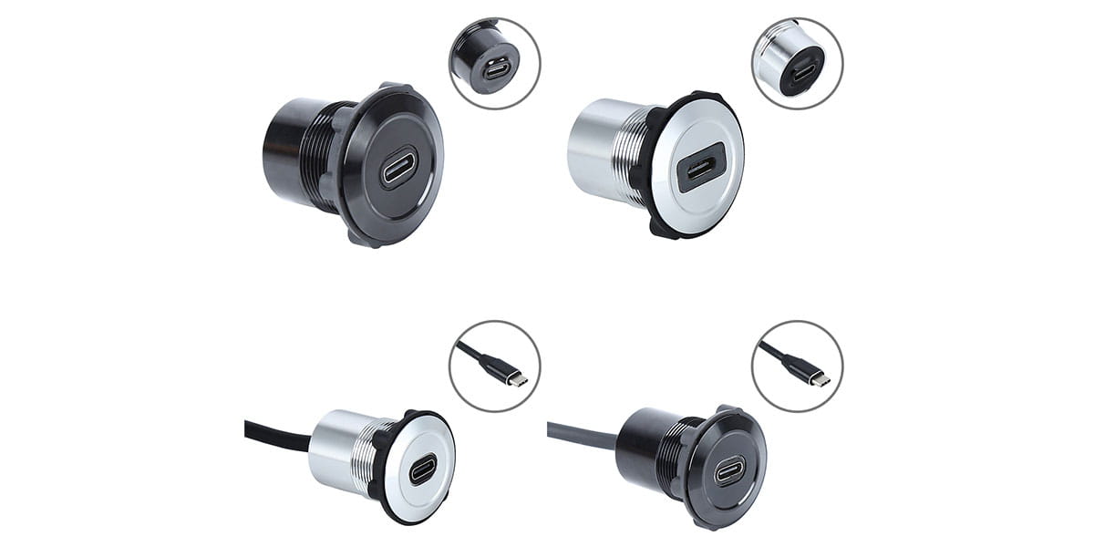 USB-C blir krav på laddbara enheter