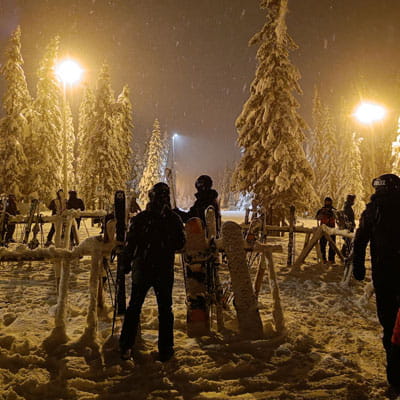 Trysil