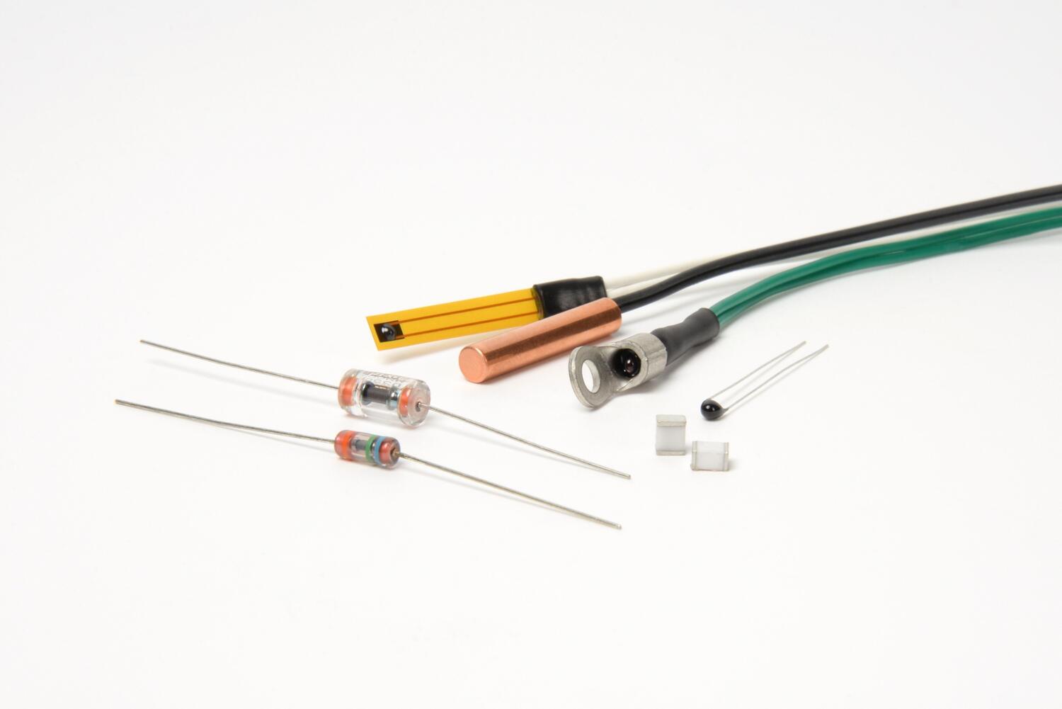 Thermistors